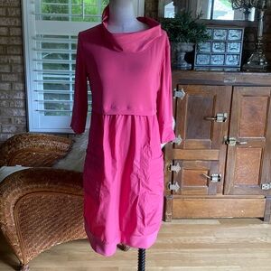 Joseph Ribkoff Pink Dress